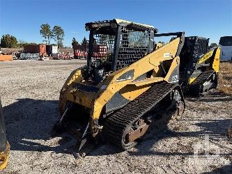 CAT 287B