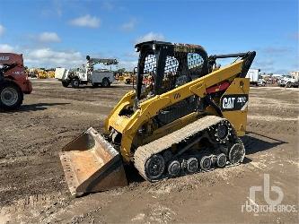 CAT 287D