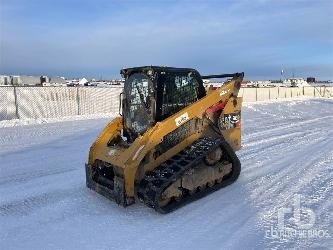 CAT 289D