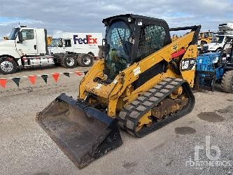 CAT 289D