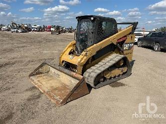 CAT 289D