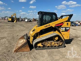 CAT 289D