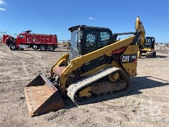 CAT 289D