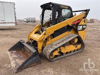 CAT 289D