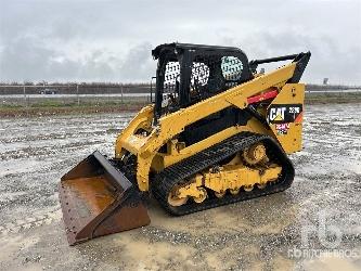 CAT 289D