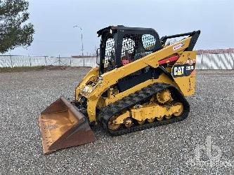 CAT 289D