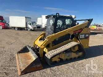 CAT 289D