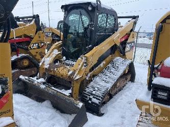 CAT 289D