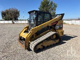 CAT 289D