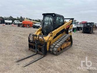 CAT 299D