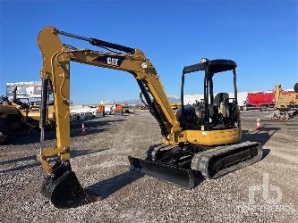 CAT 305