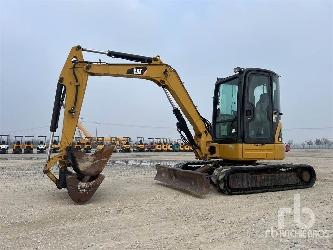 CAT 305C