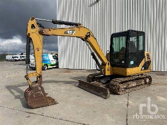 CAT 306