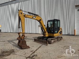 CAT 306