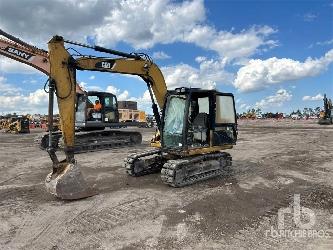 CAT 307C