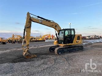 CAT 313