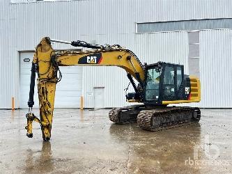 CAT 316E