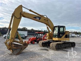 CAT 321C