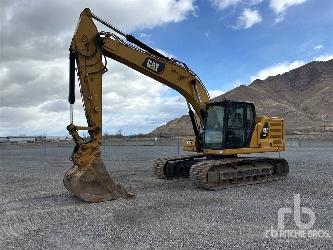 CAT 323