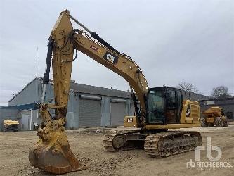 CAT 323