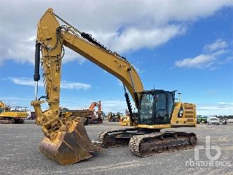 CAT 330