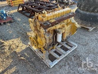 CAT 3306