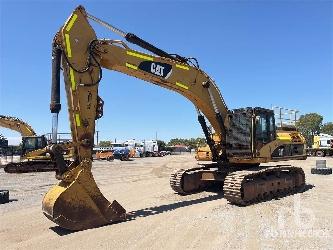 CAT 330D