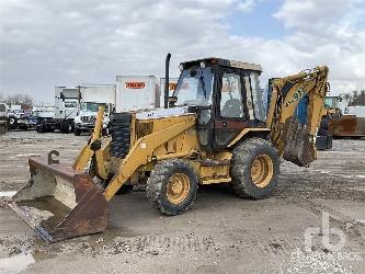 CAT 416B