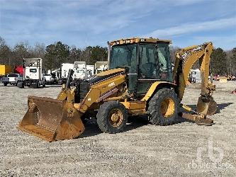 CAT 420D