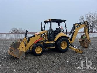 CAT 430F