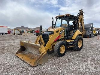 CAT 430F