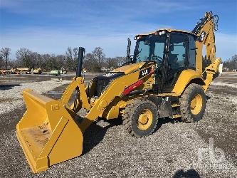 CAT 440