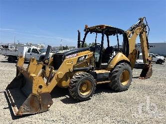 CAT 450F