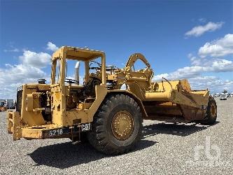 CAT 621B