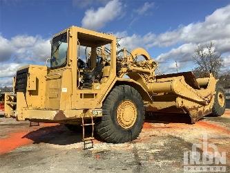 CAT 621F