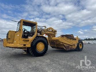 CAT 621F