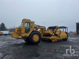 CAT 623B