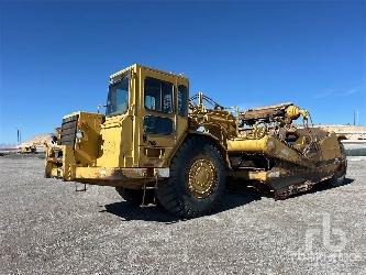 CAT 623F