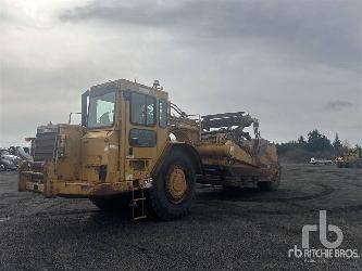 CAT 623F