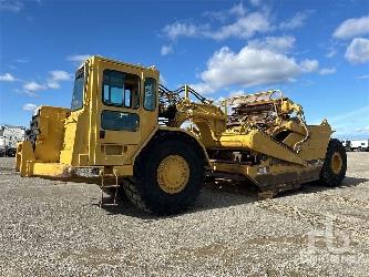 CAT 623F