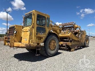 CAT 623F