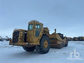 CAT 631D