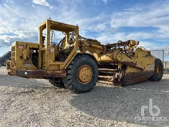 CAT 633D