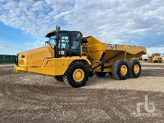 CAT 725