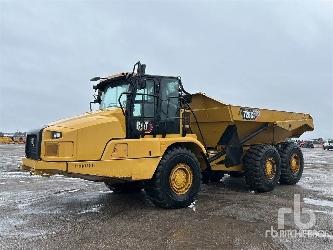 CAT 725