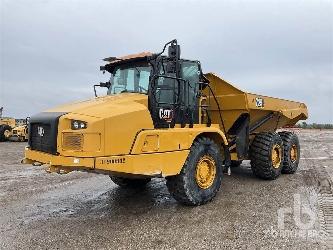 CAT 725