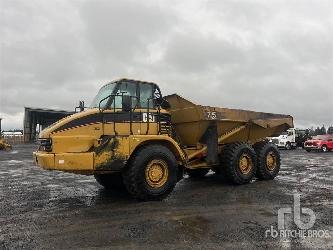 CAT 725