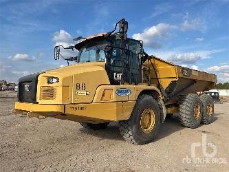 CAT 725