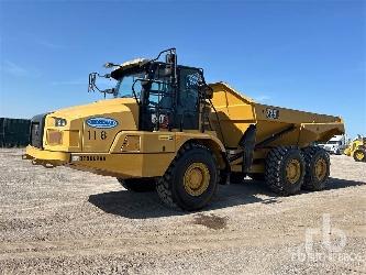 CAT 725