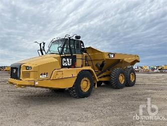 CAT 725C